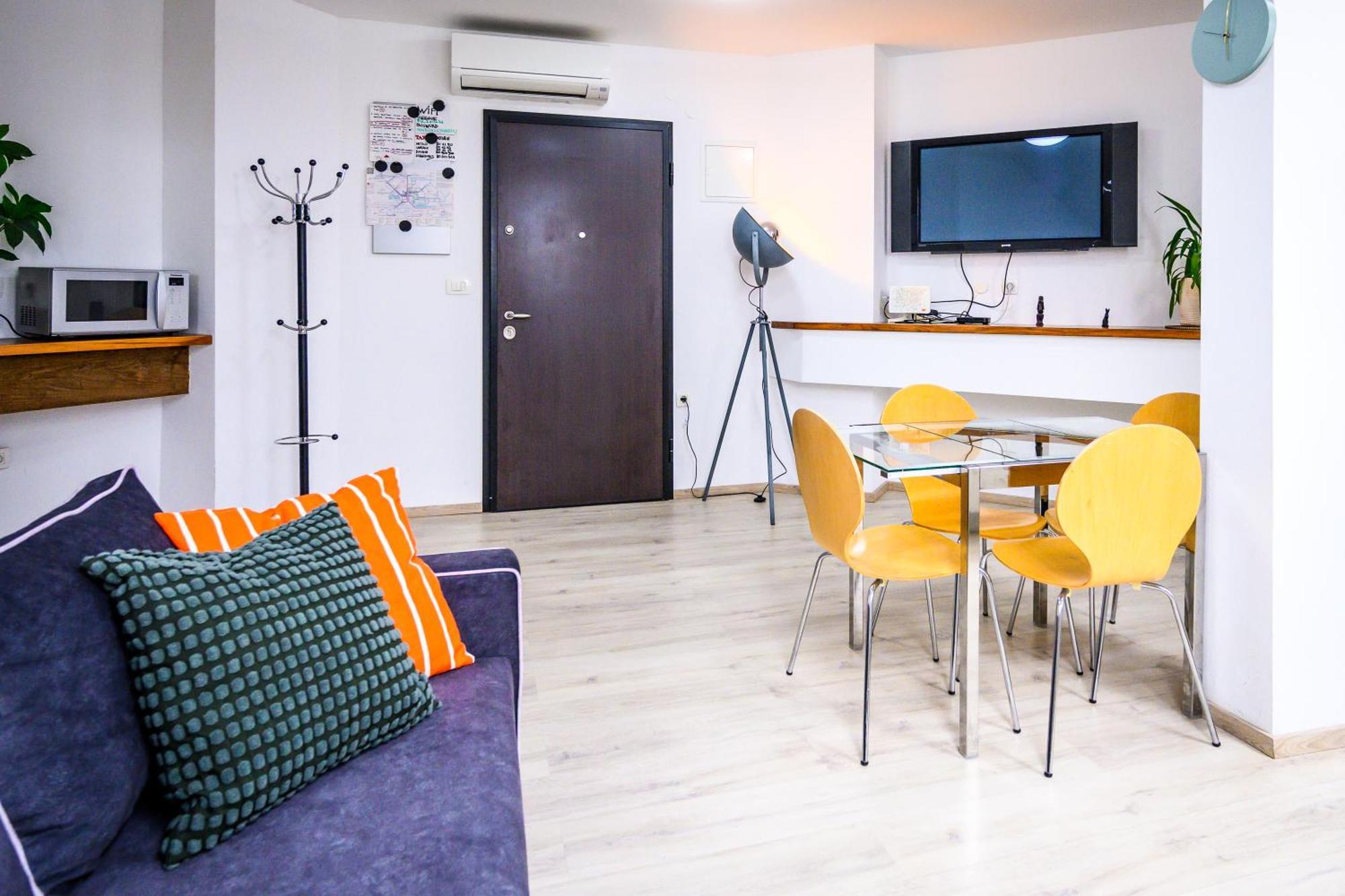 The City Loft ليوبليانا المظهر الخارجي الصورة